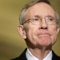 Harry Reid, Lion of Senate Democrats, Dead at 82