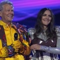 David Foster Praises Katharine McPhee After 'Masked Singer' Unmasking