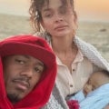 Alyssa Scott Pays Tribute to Her and Nick Cannon's Late Son Zen
