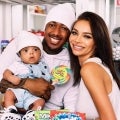 Why Nick Cannon Was Hesitant to Share the News of His Son's Death