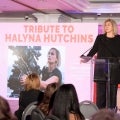 Halyna Hutchins' Husband Matthew Attends Event Honoring Her Legacy 