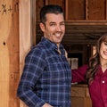 Zooey Deschanel and Jonathan Scott Buy a House Together