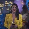 'With Love': Emeraude Toubia Says Latinx Rom-Com Show Breaks Barriers