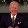 Joe Biden Makes Late-Night Debut as President