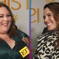 Chrissy Metz Praises Mandy Moore Directing Her on 'This Is Us' Season 6 (Exclusive)