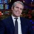 Andy Cohen Will Host CNN's NYE Special Again, Addresses On-Air Rant