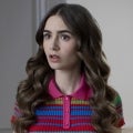 'Emily in Paris': Lily Collins, Darren Star on Season 2 Cliffhangers