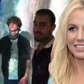 Britney Spears Shares Rare Footage of Her Kids With Boyfriend Sam Asghari
