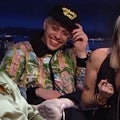 Miley Cyrus Teases Pete Davidson Over Kim Kardashian Romance