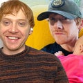 Rupert Grint on His Journey Into Fatherhood and ‘Servant’ Season 3