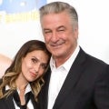 Hilaria Baldwin Says Alec Baldwin 'Shushed' Her During Labor