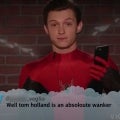 Tom Holland, Kevin Hart and Tom Hanks Read Hilarious 'Mean Tweets'