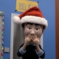 AppleTV+ Drops 'Ted Lasso' Stop-Motion Short Christmas Special