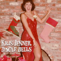 Kris Jenner, Kourtney Kardashian, Travis Barker Cover 'Jingle Bells'