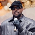 Kanye West Explains Altercation That Was Captured by Paparazzi 