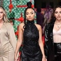 Little Mix Is Taking a Break, But Assures Fans They're Not Breaking Up