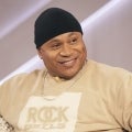 LL Cool J Cancels 'NYRE' Performance After Testing Positive for COVID