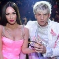 Machine Gun Kelly Recalls Stabbing Himself to Impress Megan Fox