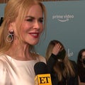 'Being the Ricardos': Nicole Kidman Shares Toughest Part of Lucille Ball Transformation (Exclusive)