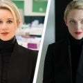 Inside Amanda Seyfried's Stunning Portrayal of Elizabeth Holmes for 'The Dropout' (Exclusive)