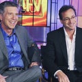 Tom Bergeron Gets Emotional Recalling Moments With Bob Saget