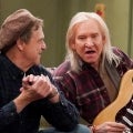'The Conners': Get Your First Look at Music Legend Joe Walsh as Aldo's Father (Exclusive)