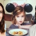 Emma Roberts Responds After Emma Watson Baby Photo Mixup During 'Harry Potter' Reunion