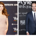 Why Bill Hader Won't Discuss His Relationship With Anna Kendrick