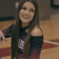 'Cheer' Breakout Morgan Simianer Talks About Life After Navarro