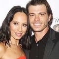 Cheryl Burke and Matthew Lawrence Live With Over 40 Reptiles