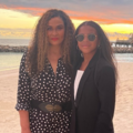 Blue Ivy Is Almost as Tall as Grandma Tina in 10th Birthday Post