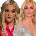 Britney Spears Slams Jamie Lynn Again as 'Scum': 'The Nerve of You'