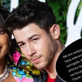 Nick Jonas and Priyanka Chopra Are 'So Happy' as New Parents (Source)