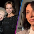 Jennifer Love Hewitt Remembers Betty White and Shares Never-Before-Told Stories (Exclusive)
