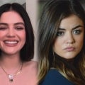 Lucy Hale Talks 'PLL' 5-Year Anniversary and the New Reboot