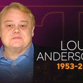 Louie Anderson, Emmy-Winning Comedian, Dies at 68