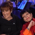 Judy Garland's Daughters Share Memories of Their Home Life (Exclusive)