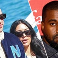 Kanye West Disses Pete Davidson in New Song