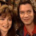 Valerie Bertinelli Touches on Her Deeper Love With Eddie Van Halen