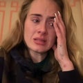 Adele Tearfully Tells Fans Her Las Vegas Residency is Postponed