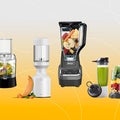 The Best Blenders To Shop at Amazon