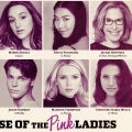 'Grease: Rise of the Pink Ladies' Announces Full Cast