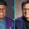 George Wallace Shares His Comedy Memories of the Late Bob Saget