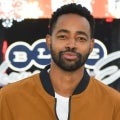 'Insecure's Jay Ellis Reveals the Bizarre Reason a Woman Slapped Him