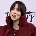 Billie Eilish Was Secretly a Redhead for a Whole Week