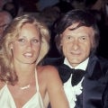 Hugh Hefner's Ex Girlfriend Claims She Was Groomed by Playboy Mogul