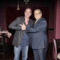 Drew Carey Shares Memories of Being 'Mentored' By Bob Saget