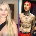 Travis Barker's Ex Shanna Moakler Reacts to His & Kourtney's Ceremony