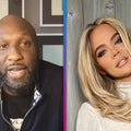 'Celebrity Big Brother’: Lamar Odom Hoped Khloe Kardashian Would Be in the House! (Exclusive) 