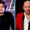 John Mayer and Jeff Ross Remember Bob Saget as They Pick Up His Car